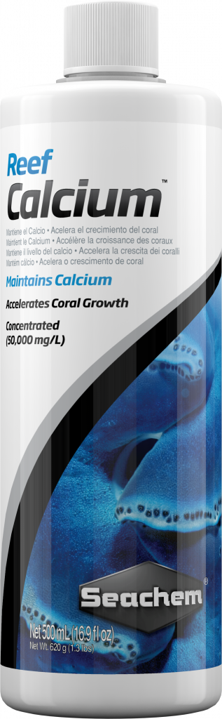 Reef Calcium